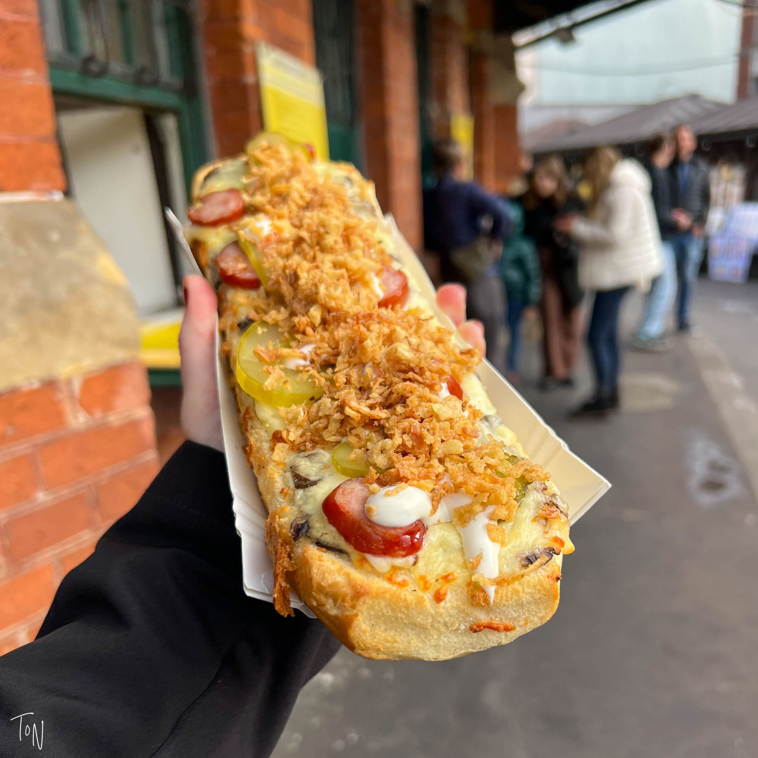 The best spots to eat and drink in Krakow, Poland! | Where's Emma Now!