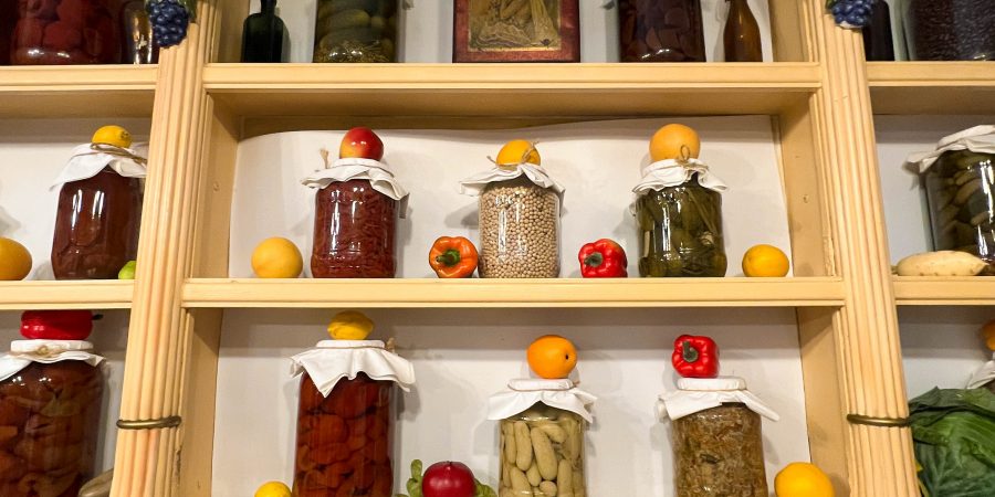 The best Polish restaurant in Krakow