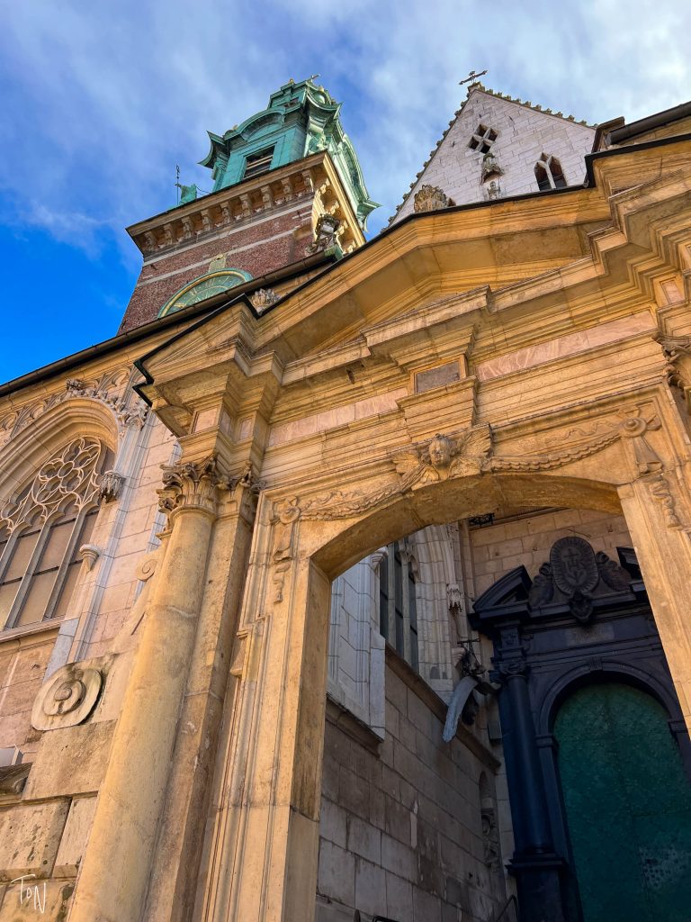 Wawel Castle & Cathedral in Krakow Cathedral
