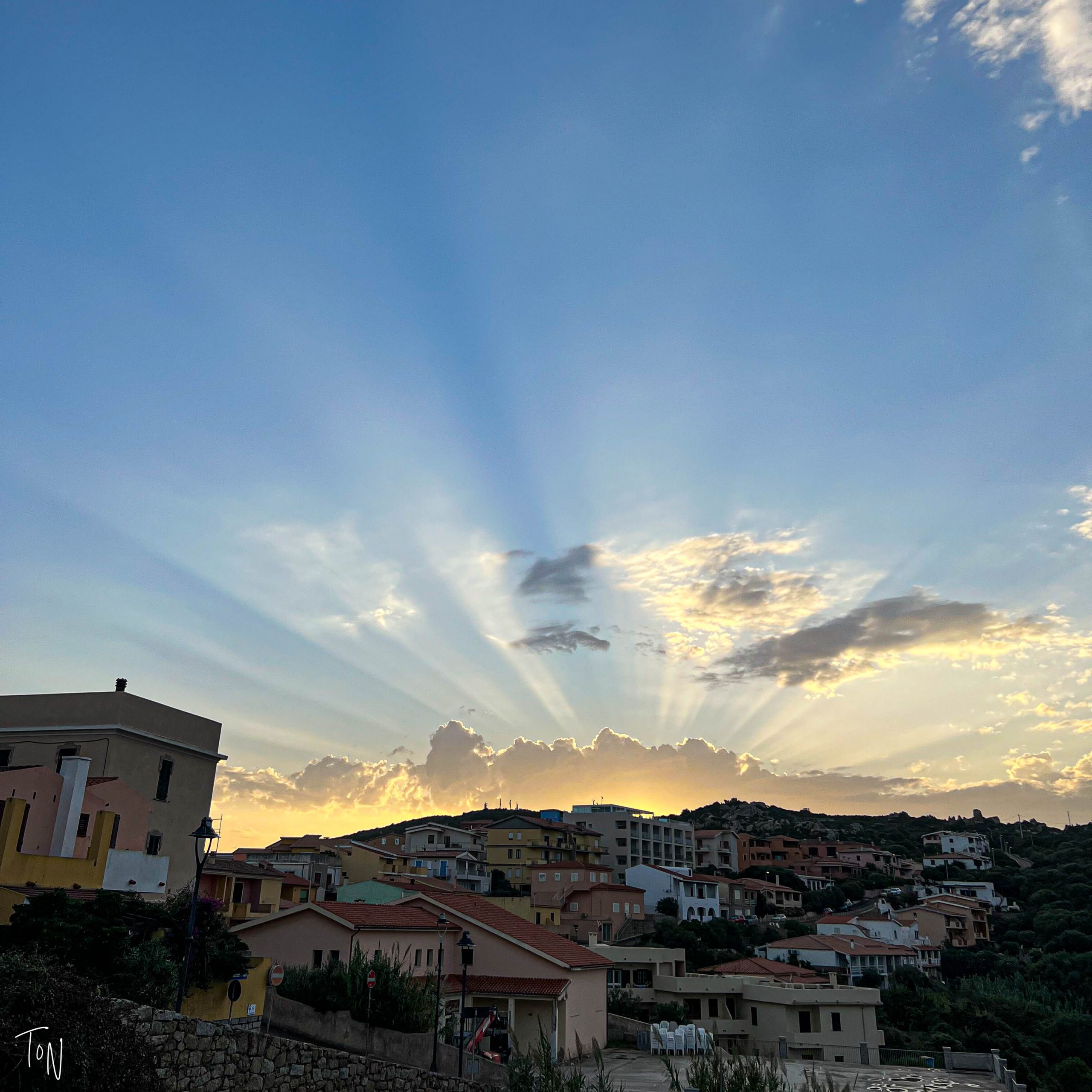 Cagliari Sardinia is the Italian seaside spot you didn't know you needed! | Where's Emma Now