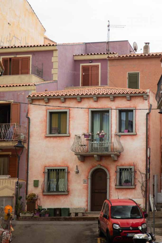 Santa Teresa Gallura is a great place to base your trip to northern Sardinia!