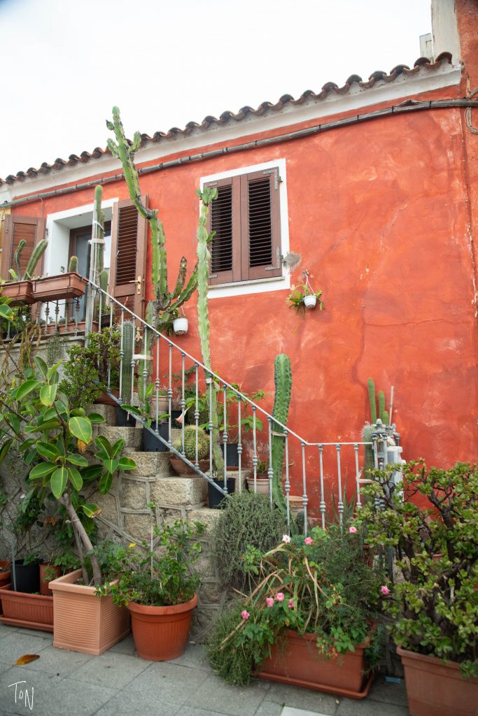 Santa Teresa Gallura places to stay