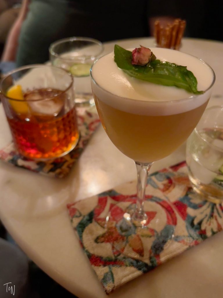 Cocktail bars in Valletta, Malta