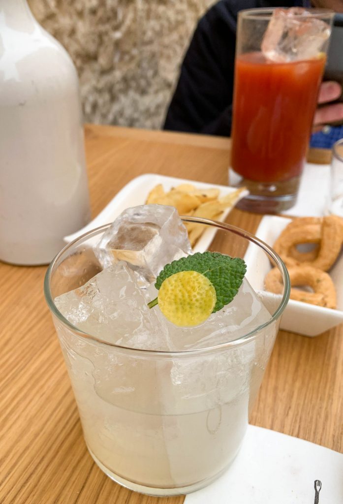 The best cocktails in Lecce, Puglia