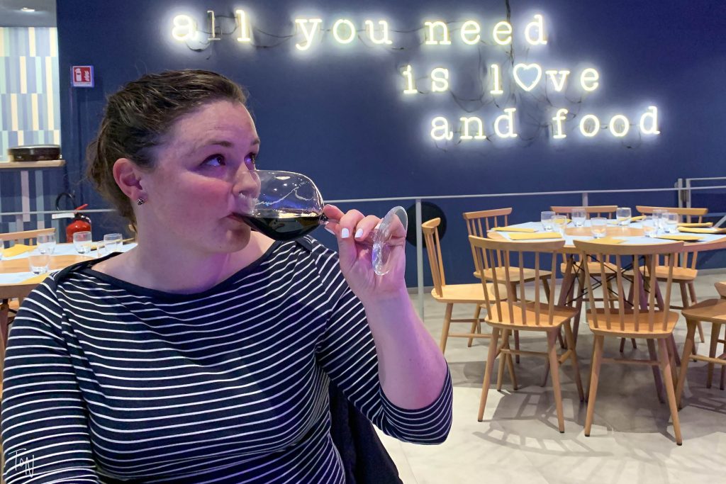 All you need is love and food, Lecce, Puglia