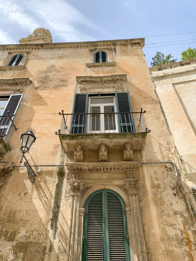 What to do in Lecce, Puglia