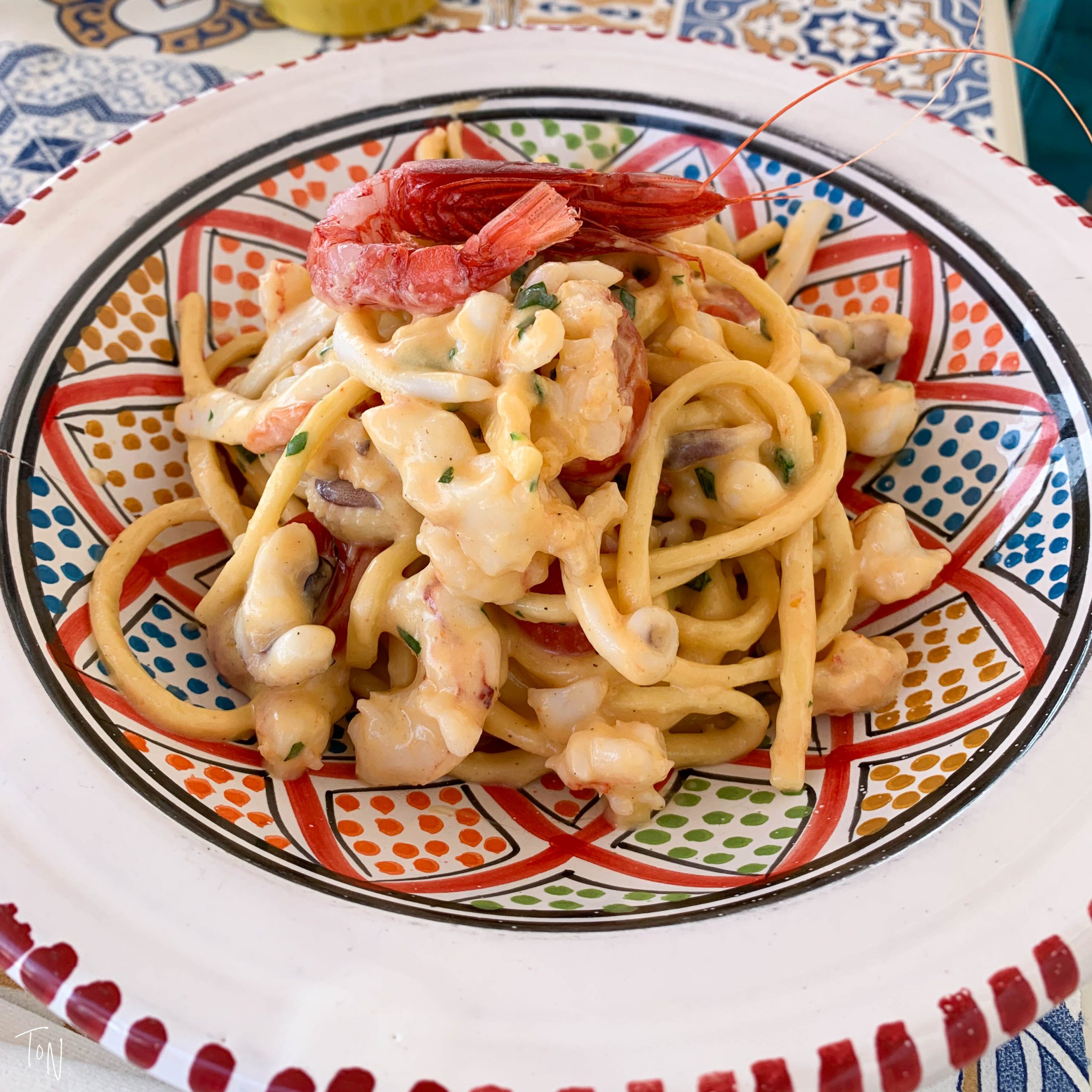 The best bars and restaurants in Monopoli, Puglia! 