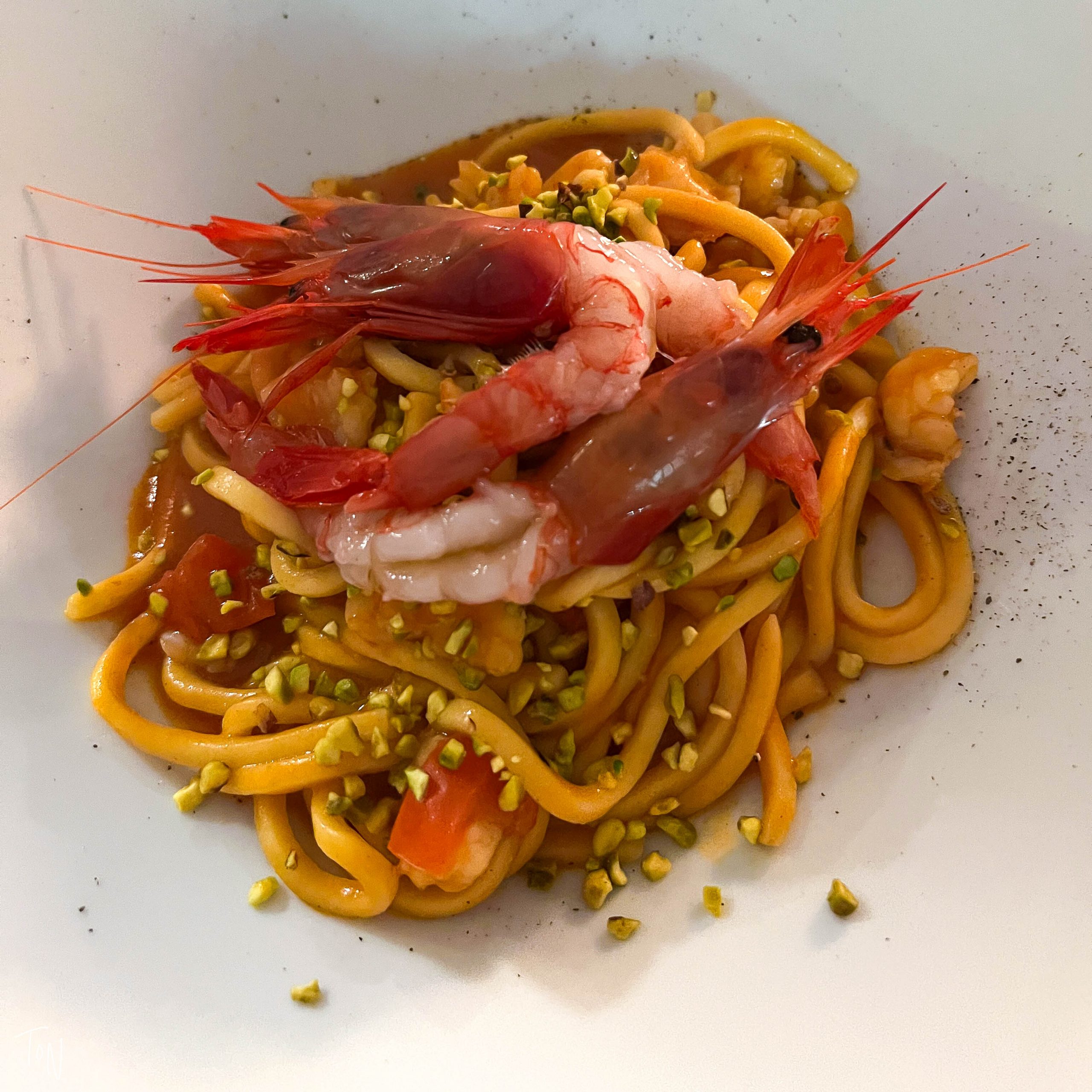 The best bars and restaurants in Ostuni, Puglia! 