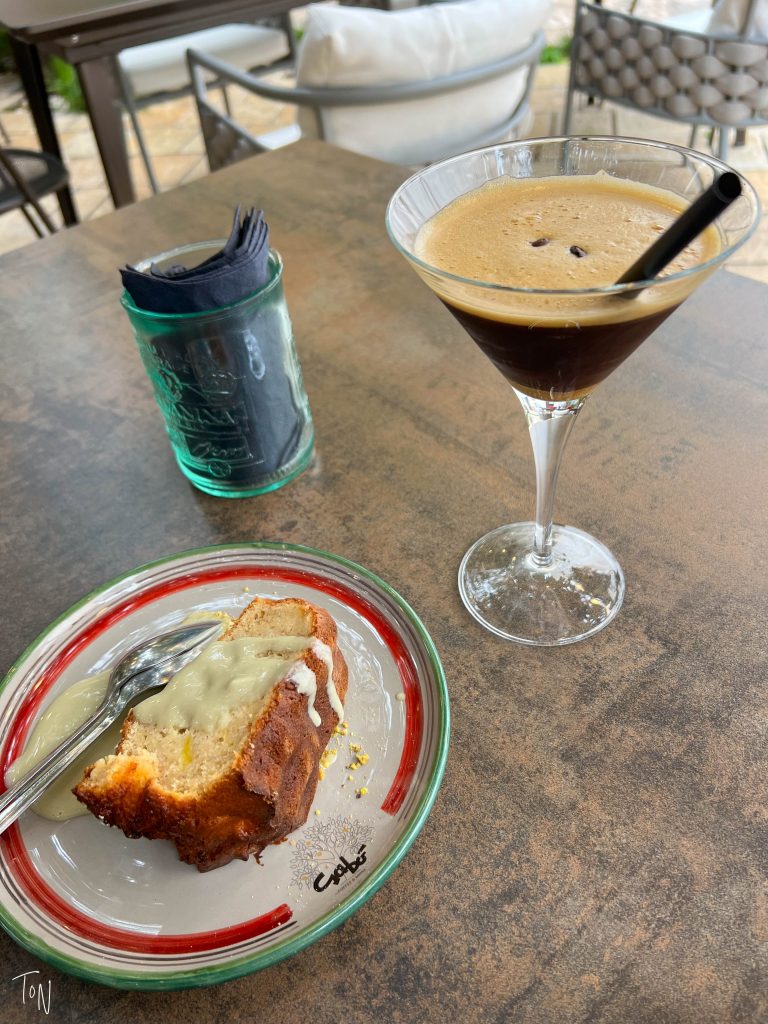 Best aperitivo in Ostuni and cocktails