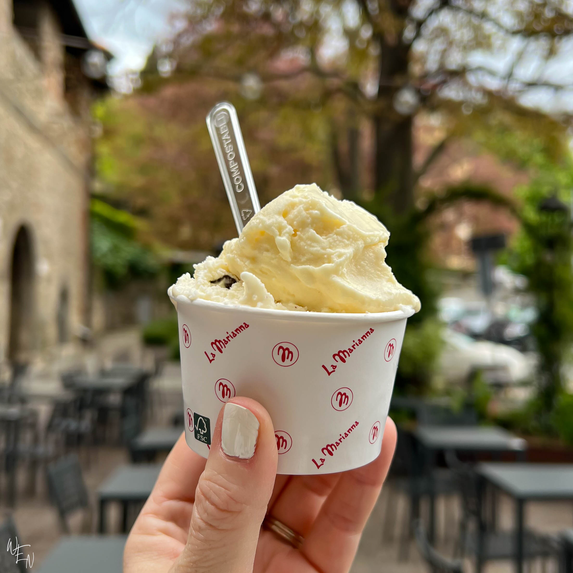 The best restaurants in Bergamo