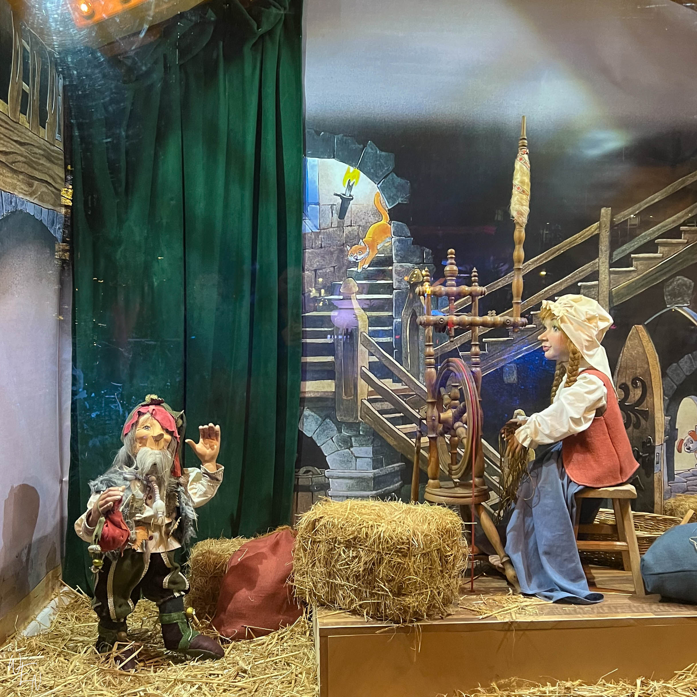 Everything you need to know about the Mannheim Christmas markets