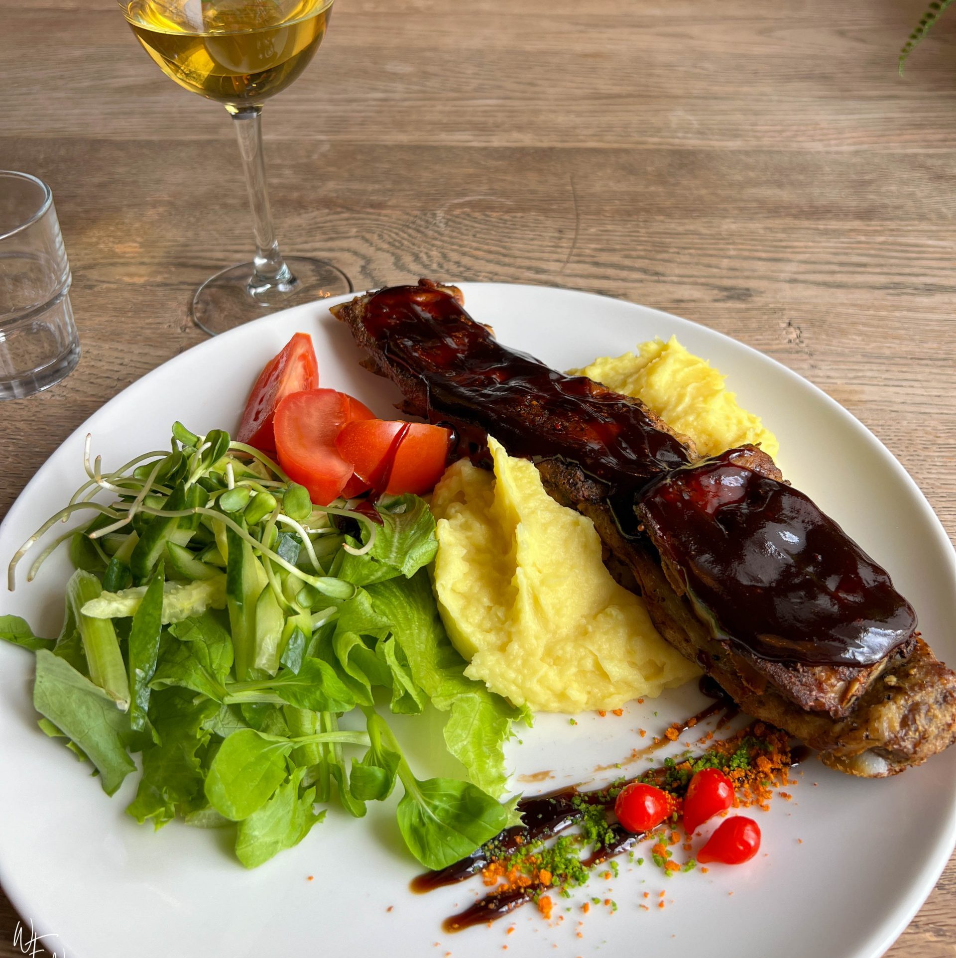 The best spots to eat - and drink - in Vilnius, Lithuania | Where's Emma Now