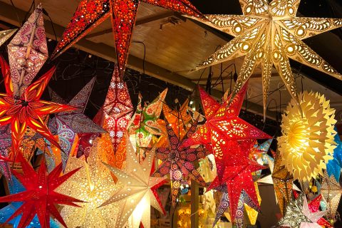 Rotheburg ob der Tauber Christmas market