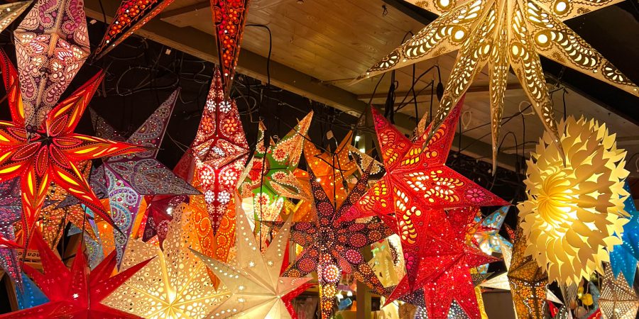 Rotheburg ob der Tauber Christmas market