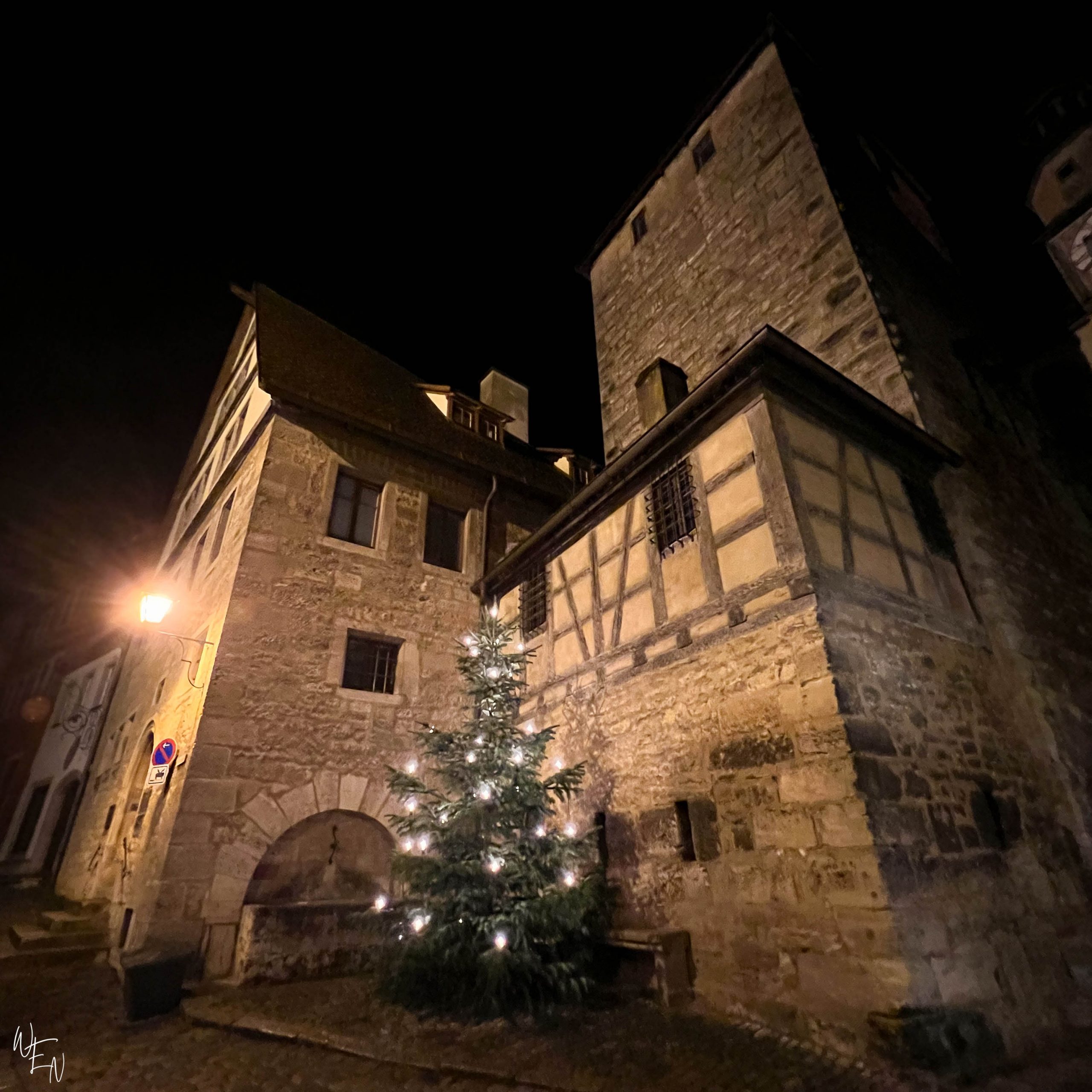 Everything you need to know about the Rothenburg Christmas markets