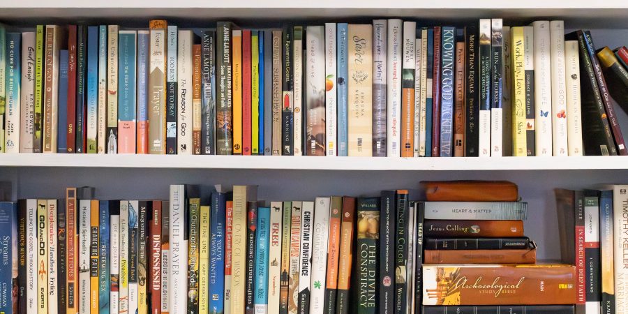 Best fiction of 2024 top books