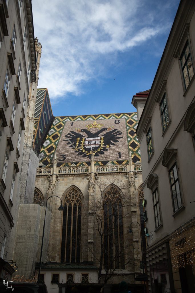 free things to do in Vienna, how to have the best time in Vienna!