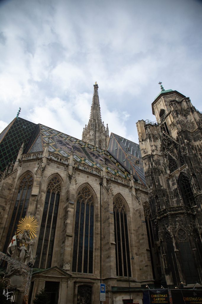 free things to do in Vienna Churches