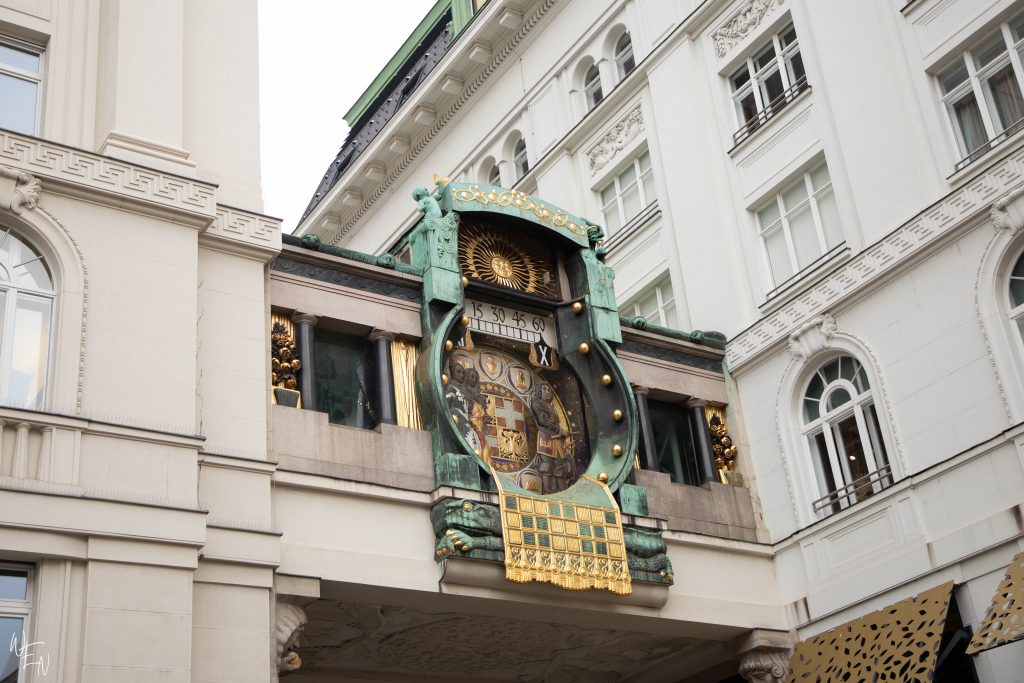The best free things to do in Vienna