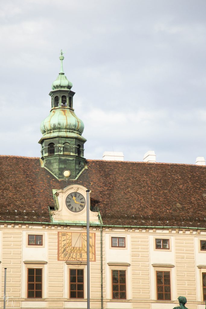 best things to do in Vienna