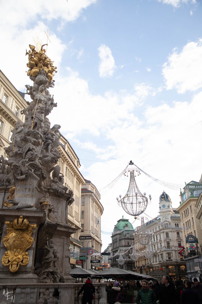 Explore the best parts of Vienna