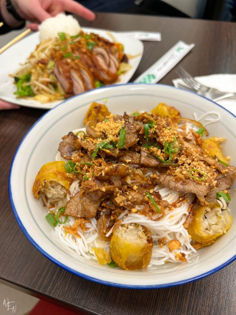 The best restaurants in Vienna, including International spots to mix it up!