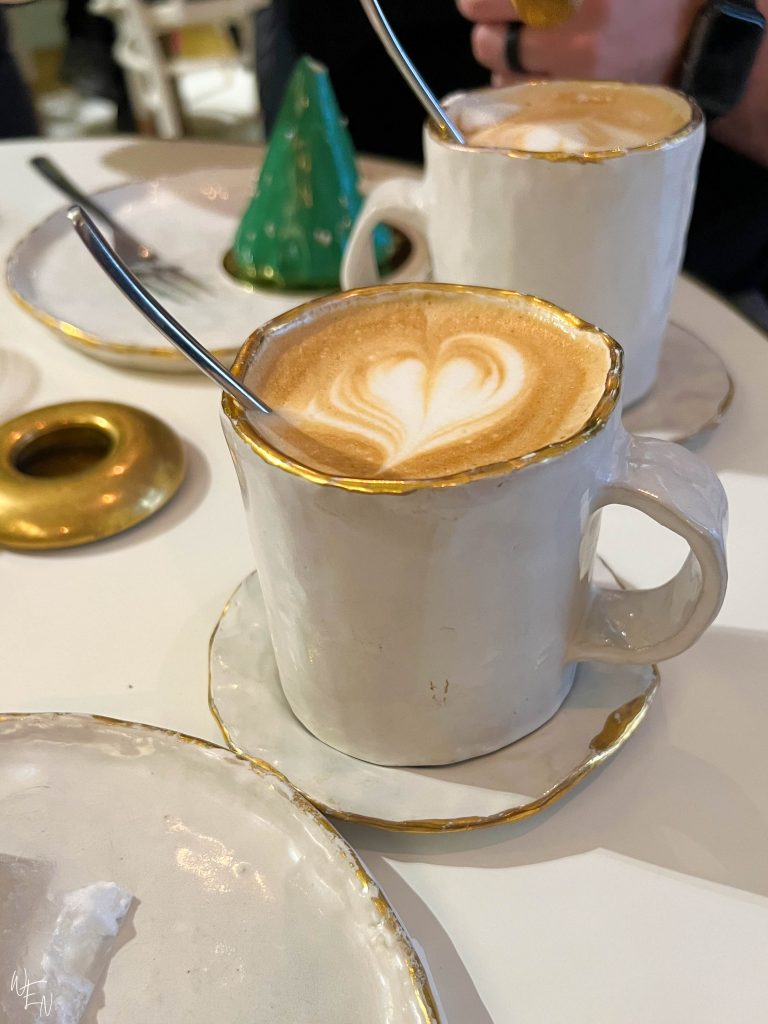 the best coffee in Vienna
