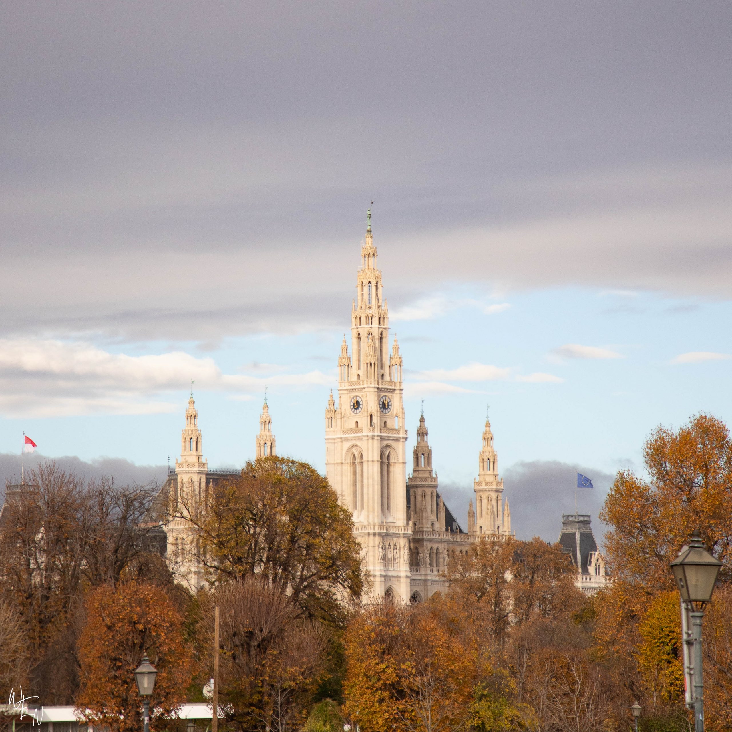 all the Vienna tips I wish I knew before I went!