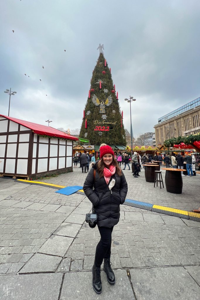 Dortmund Christmas markets Germany