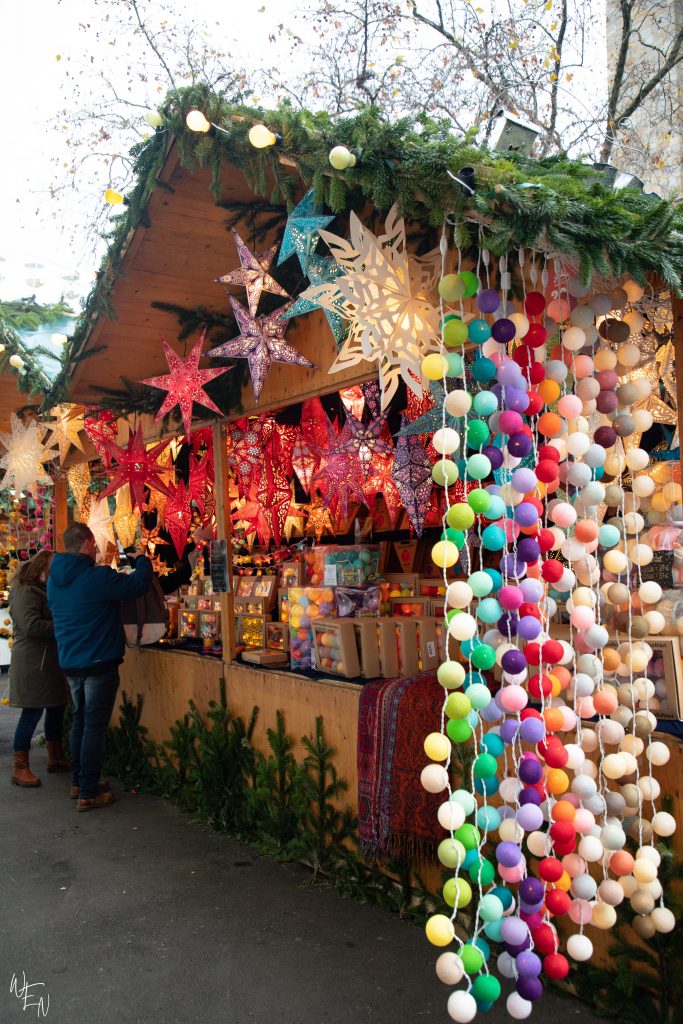 What to buy at the Dortmund Christmas markets