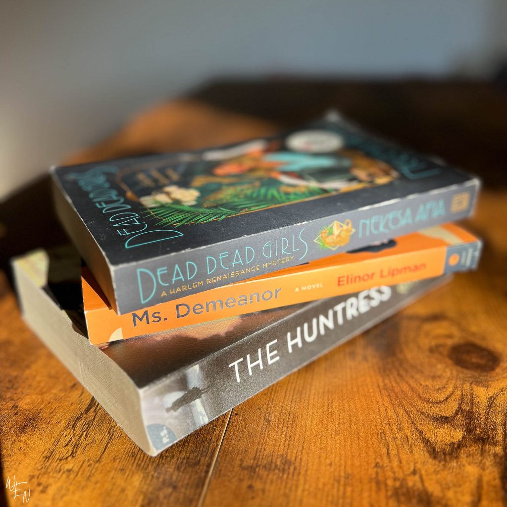 best fiction books of 2025