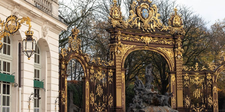 Nancy's Place Stanislas