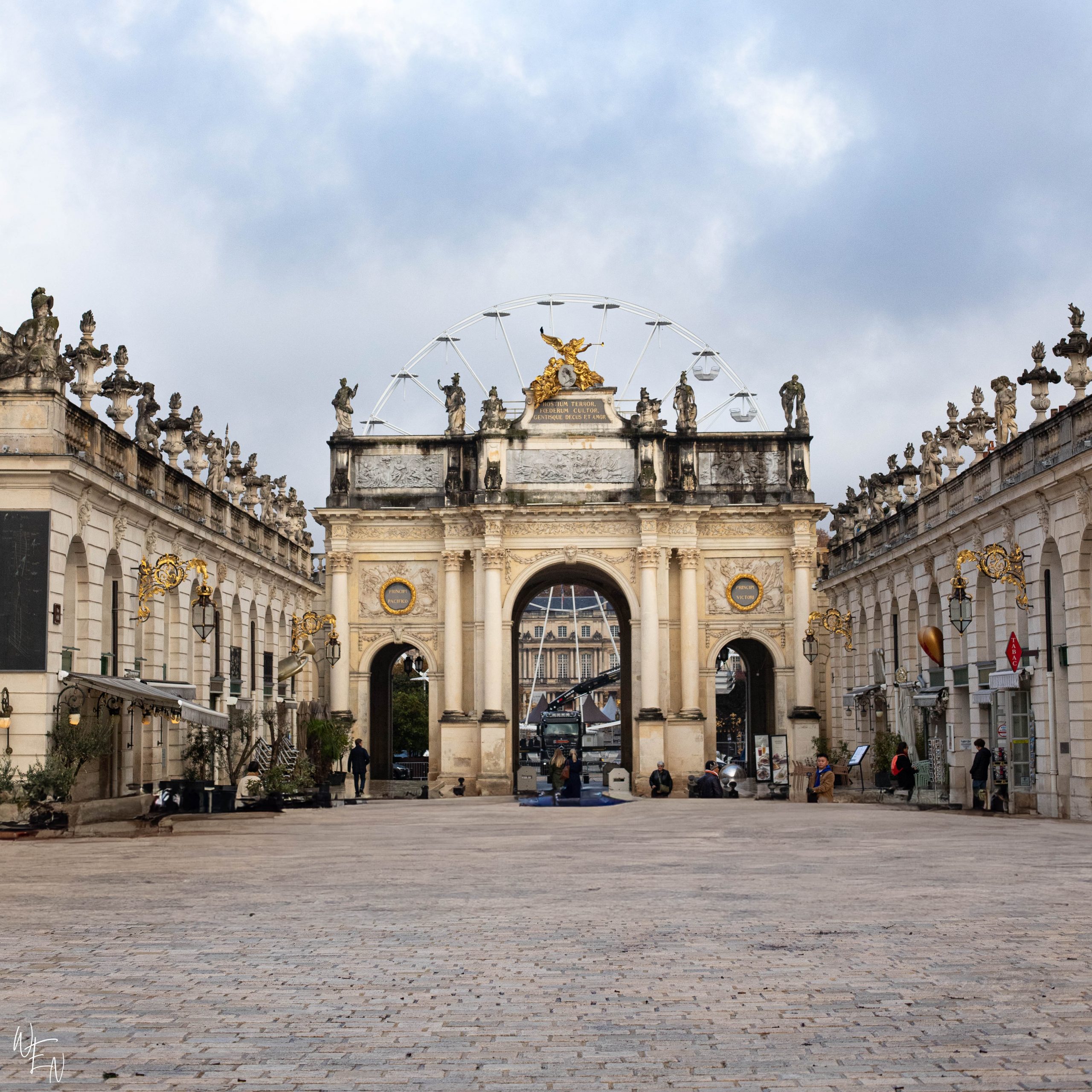 Explore Nancy in a weekend: where to stay, what to do, and why this hidden gem should be on your France list!