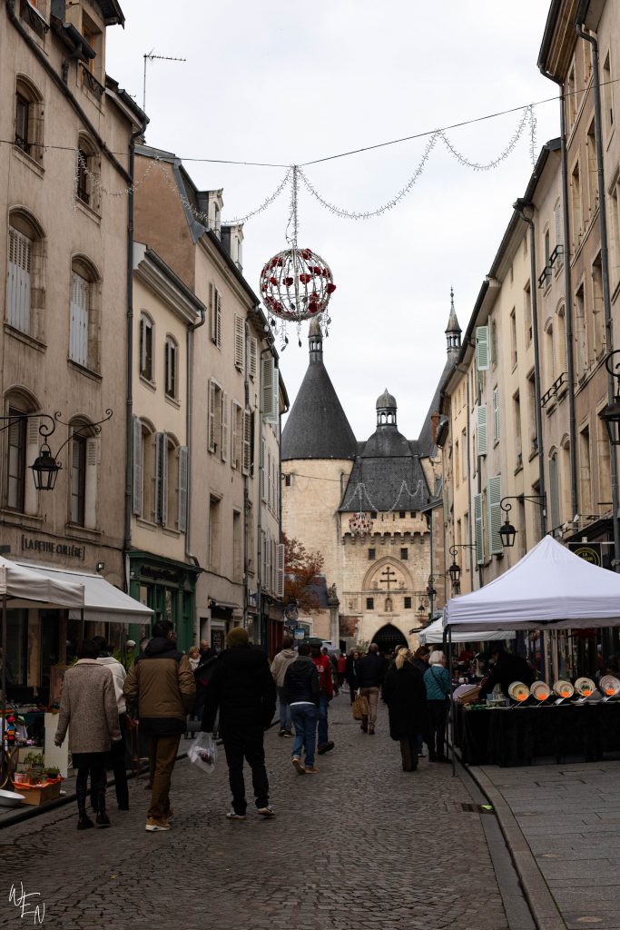 Explore Nancy as a weekend trip in France!