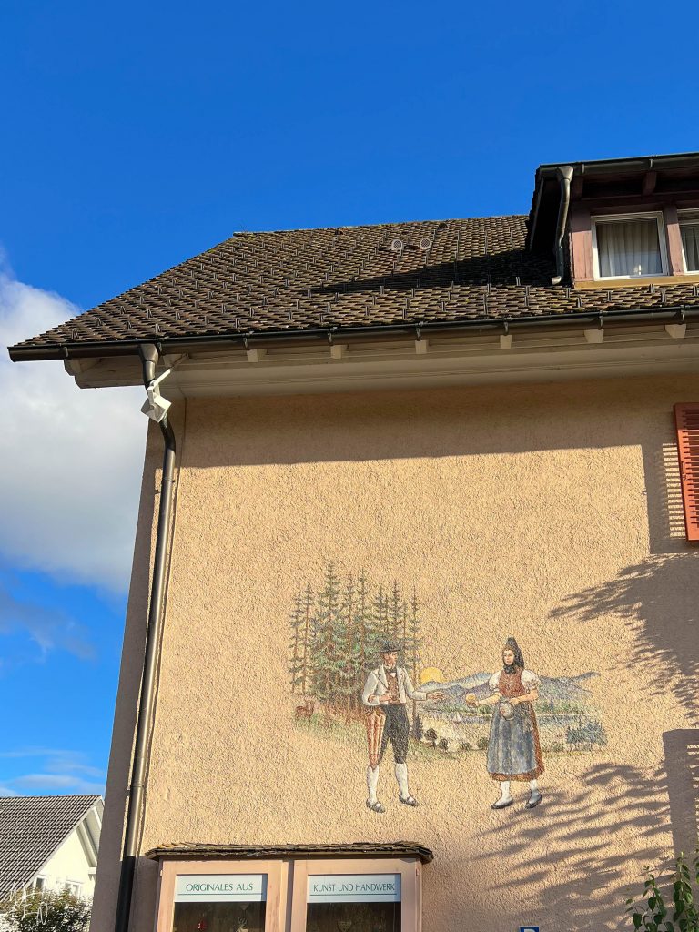 Small town Black Forest gems: Titisee