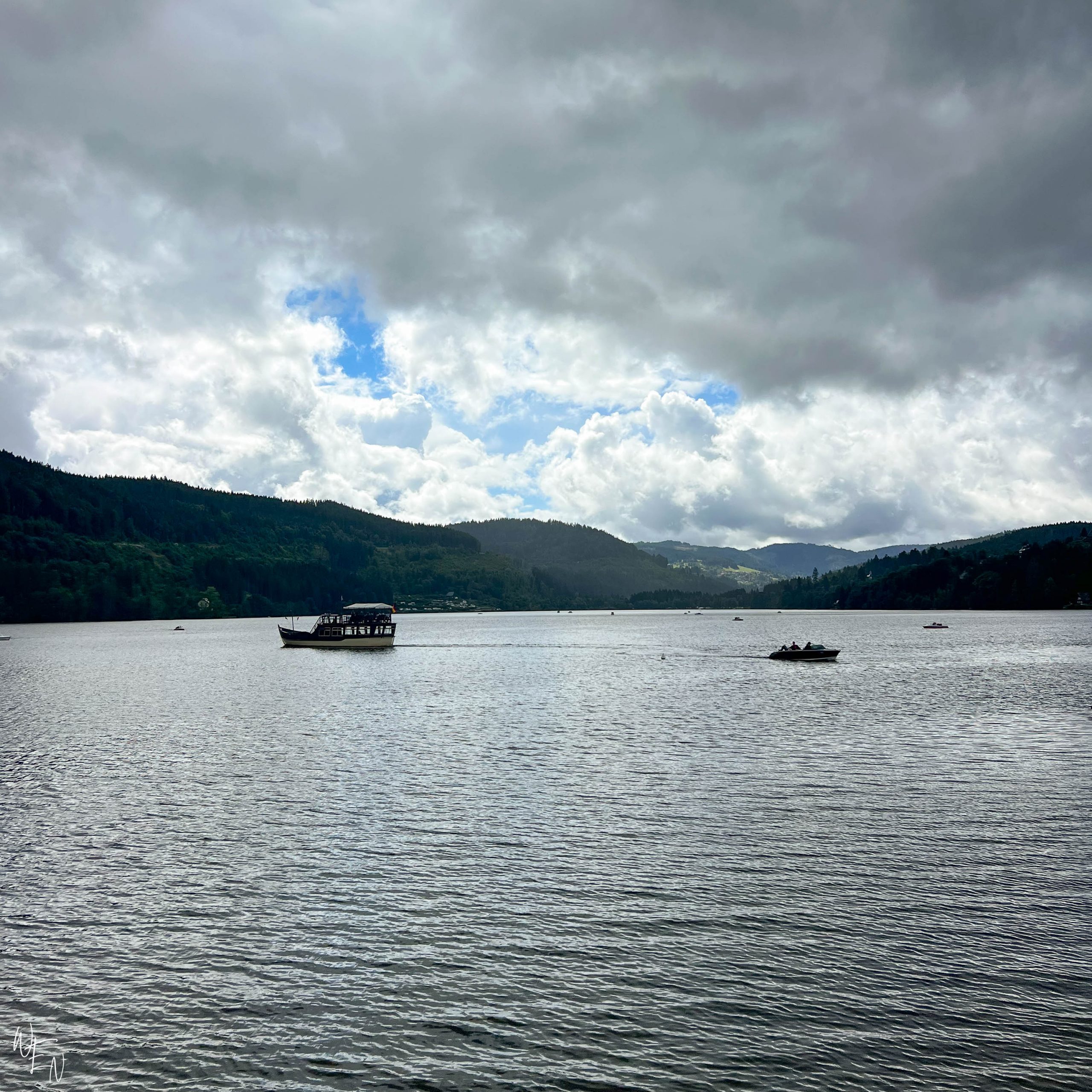 Explore Lake Titisee: the cutest little lake town in the Black Forest