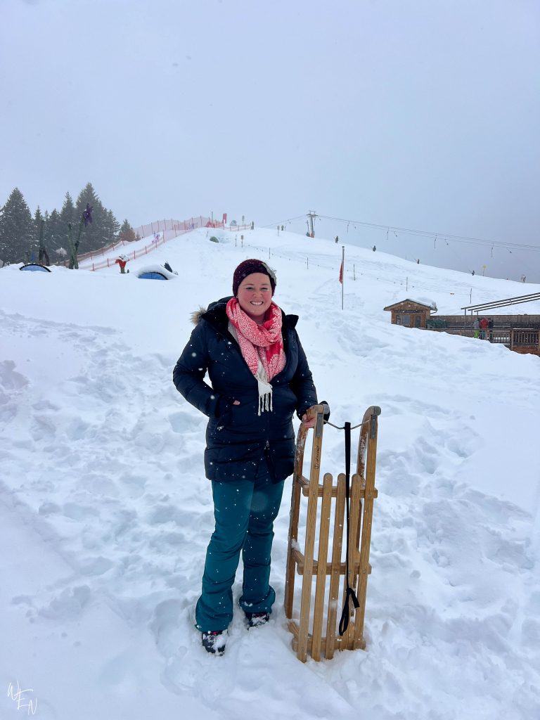 What to do in Murren