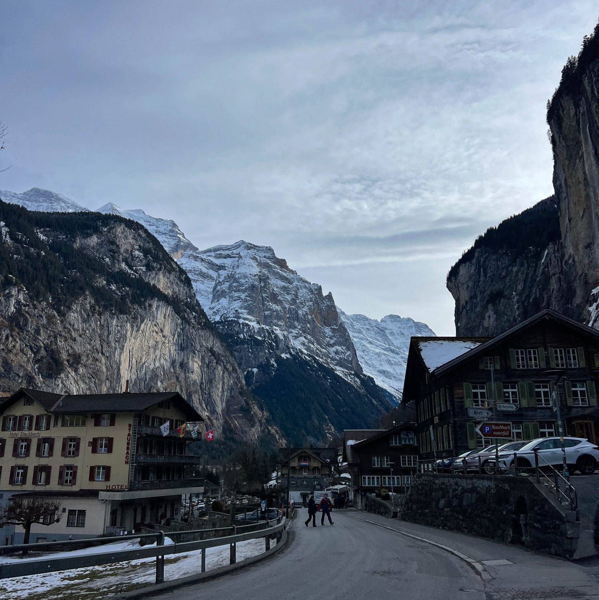 Lauterbrunnen is a year round gem in Switzerland! Here's what you need to know!
