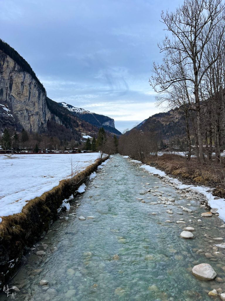 Where to go in the Swiss Alps: Lauterbrunnen, Switzerland