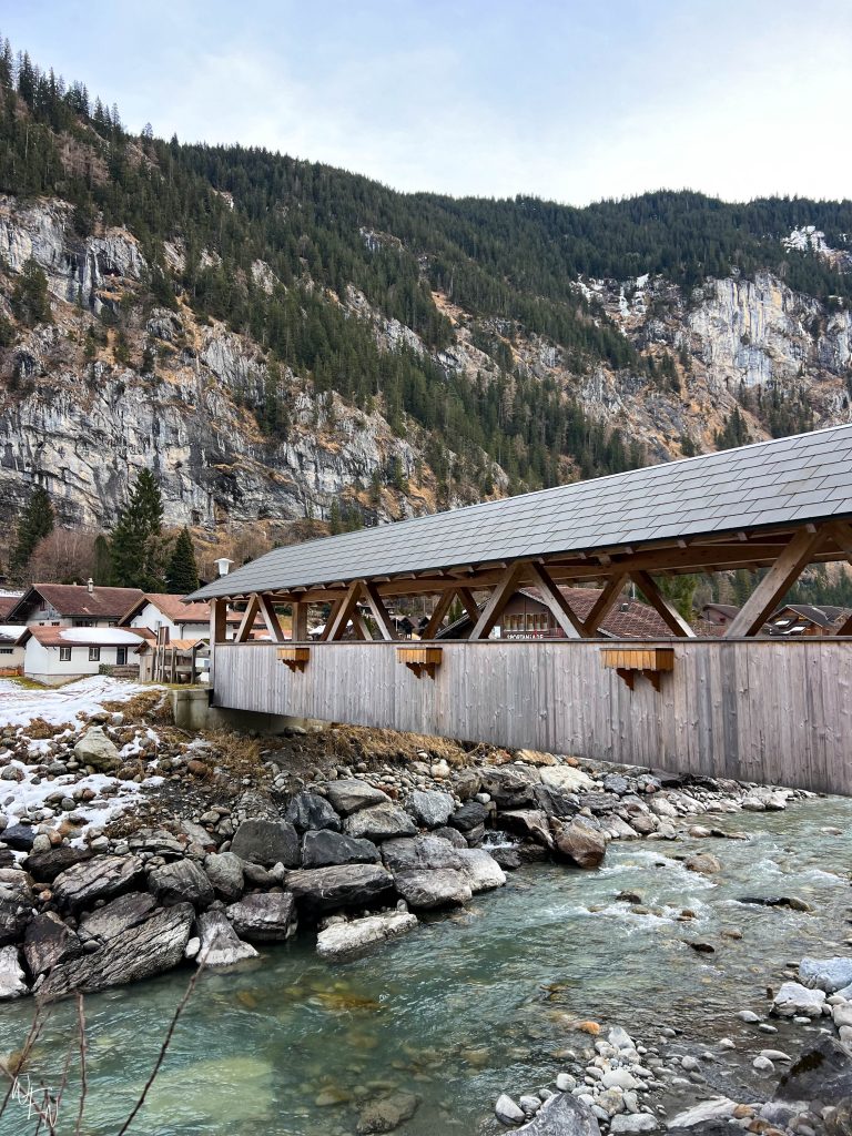 Explore Lauterbrunnen, Switzerland with access to the Alps