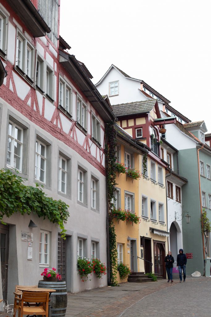 What to see in Meersburg, Bodensee, Germany