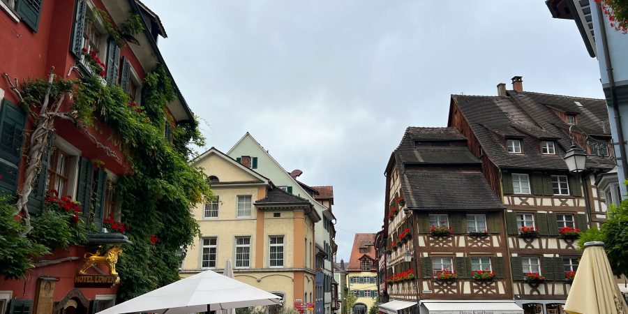 What to do in Meersburg, Lake Constance, Germany