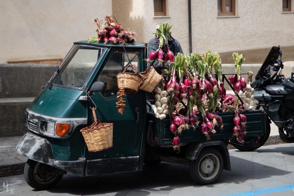 What to see in Tropea