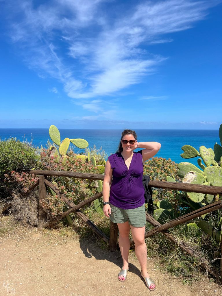 Explore Tropea