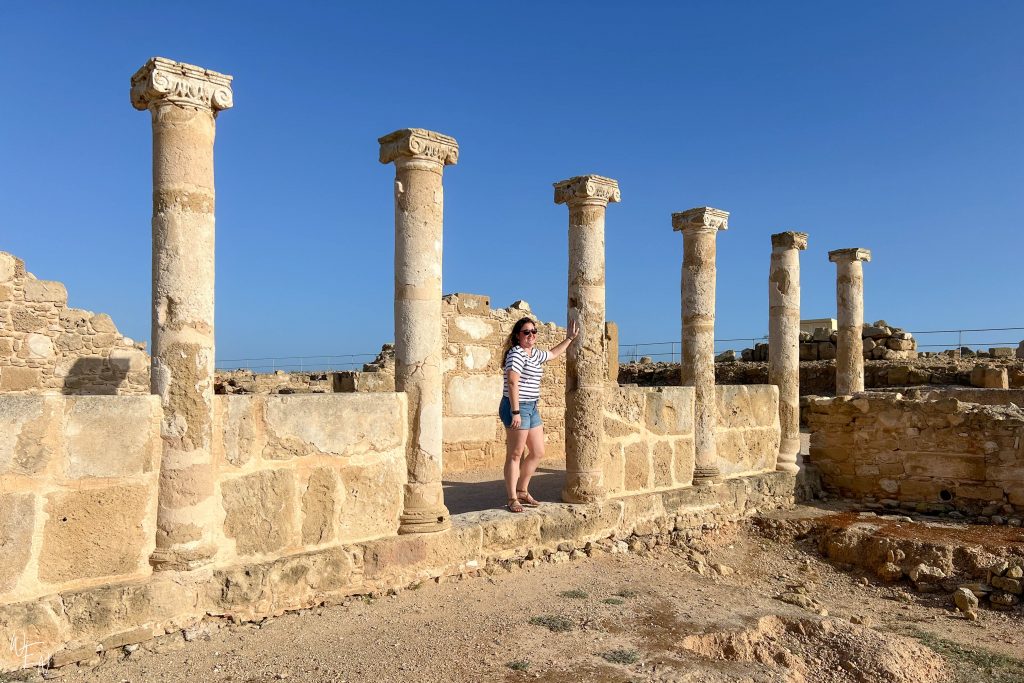 the best things to do in Paphos, Cyprus