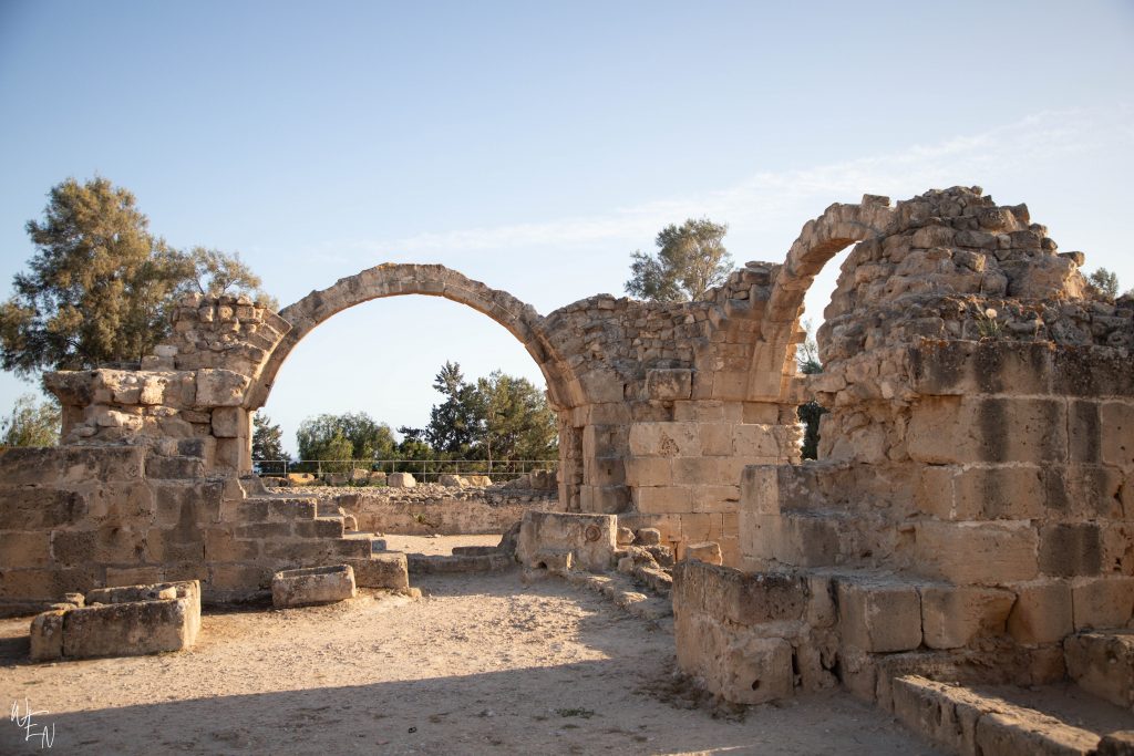 The best things to do in Paphos Cyprus