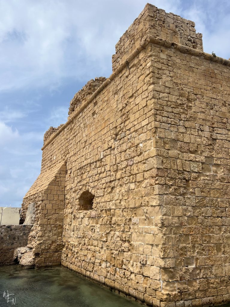 What to see in Paphos Cyprus