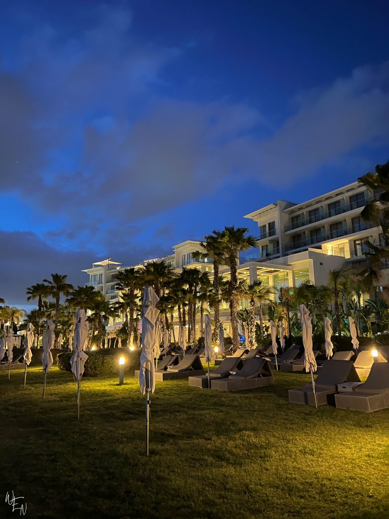 where to go in Paphos Cyprus