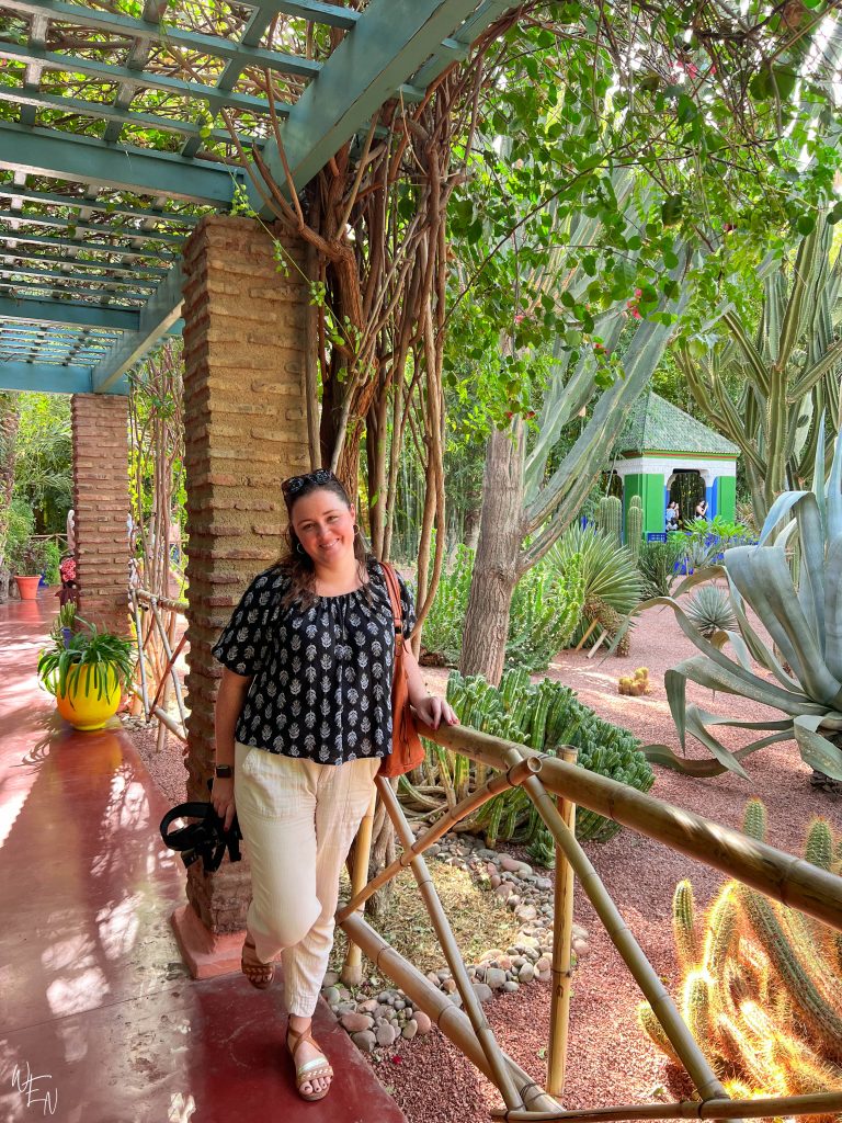 What to see on your first visit to Marrakech, Morocco