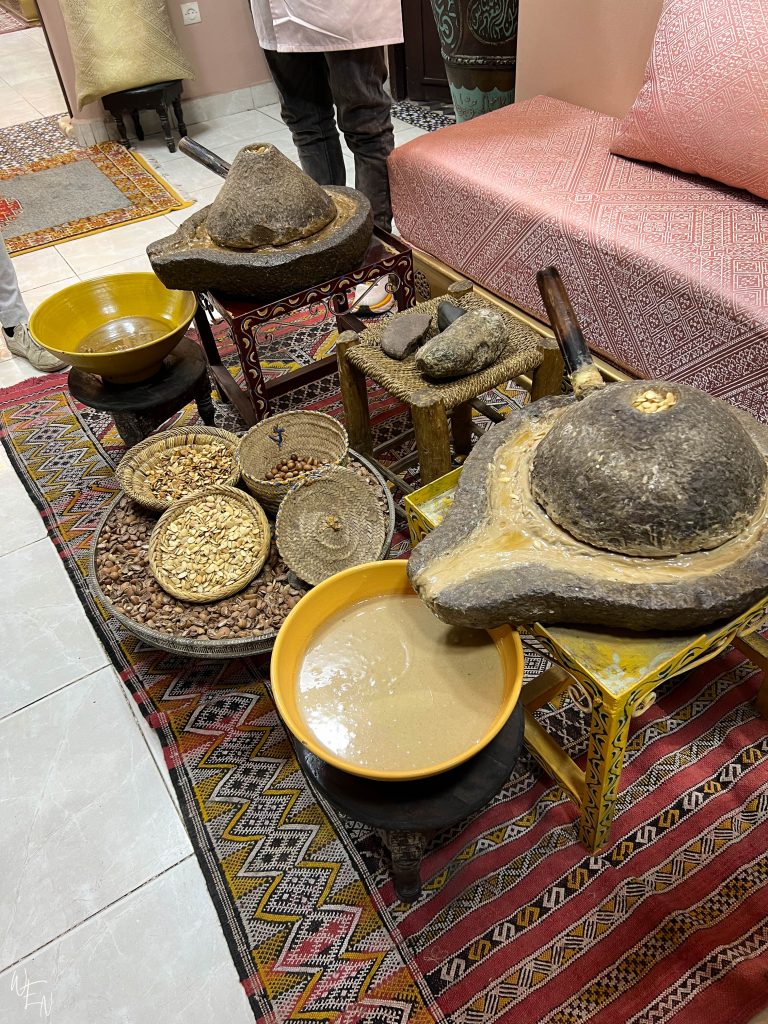How to shop on your first visit to Marrakech